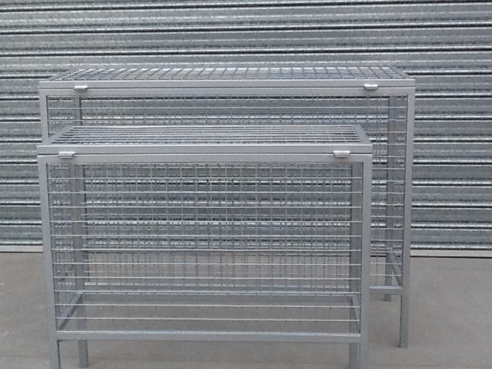 Valve Cage