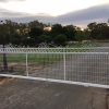 Emu Scroll Gate