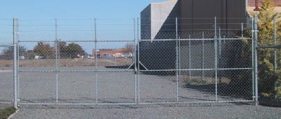 Security Gates