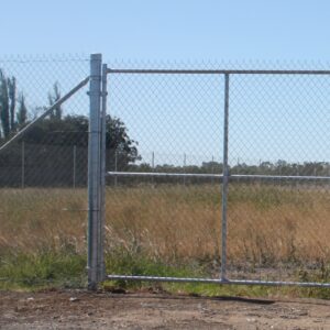 Security Gates