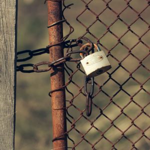 Chainwire Gates