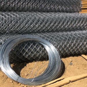 Wire Products