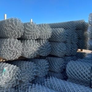 Chainmesh