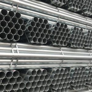 Pipe and Wire