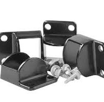 Posts and Accessories