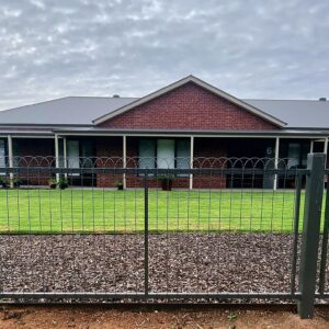 Heritage Fencing