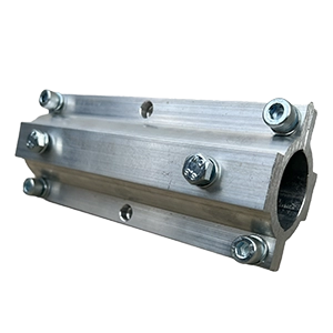 Gate Bracket- TMT