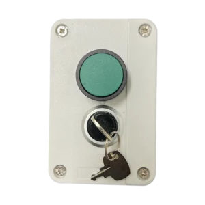 Wireless Push Button