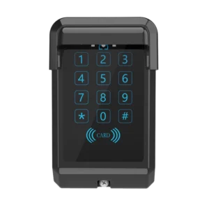 Wireless Keypad