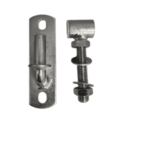 Gate Hinge - nylon bush